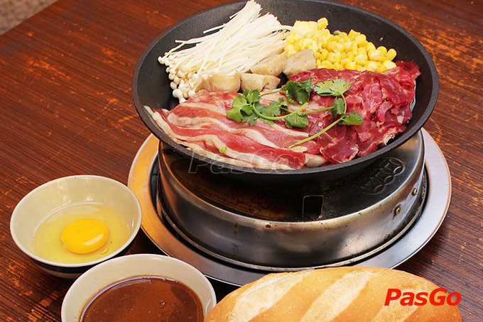 nhà hàng bò lế rồ trần khánh dư - 4