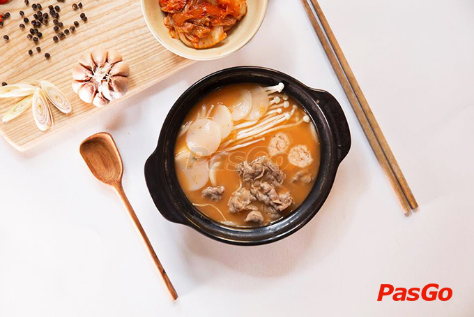 nhà hàng bò lế rồ trần khánh dư - 5