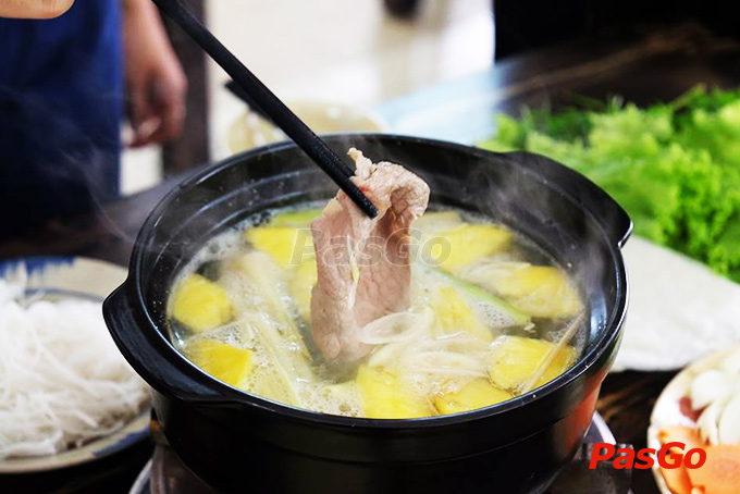 nhà hàng bò lế rồ trần khánh dư - 7