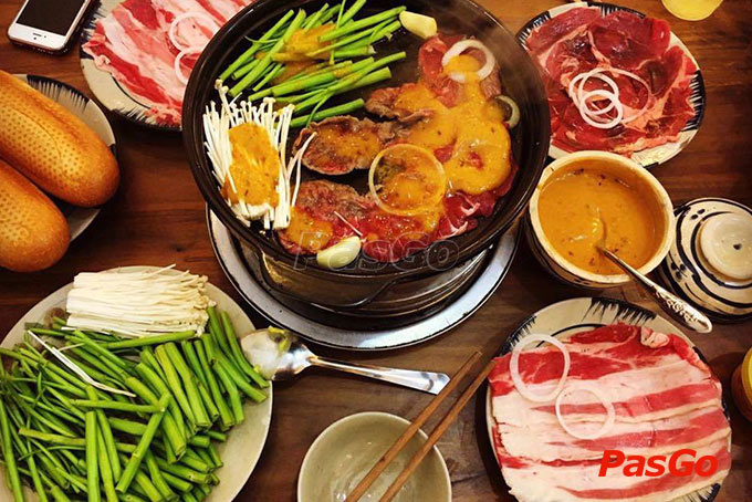 nhà hàng bò lế rồ trần khánh dư - 9