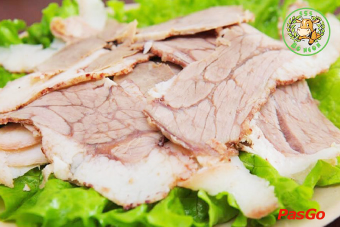 nhà hàng bò ngon 555 tố hữu - 3