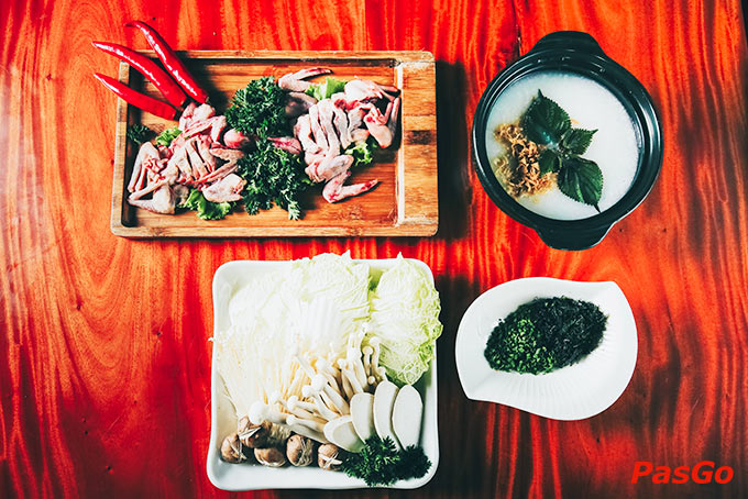 Mr.Bigbeef Bò Nướng Tảng - Nguyên Hồng-10
