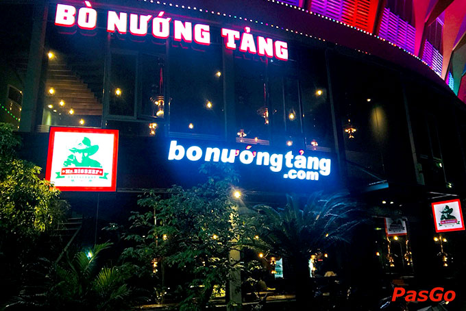 nhà hàng big beef bò nướng tảng trần nhân tong - 16
