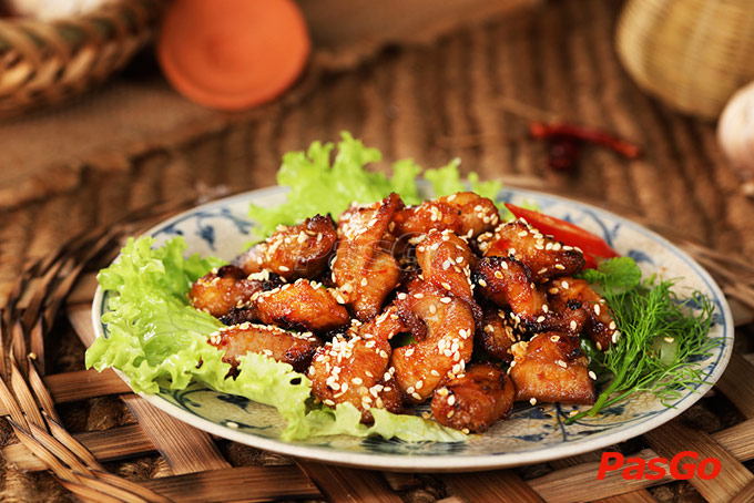 nhà hàng bồng lai tửu quán triệu việt vương - 11