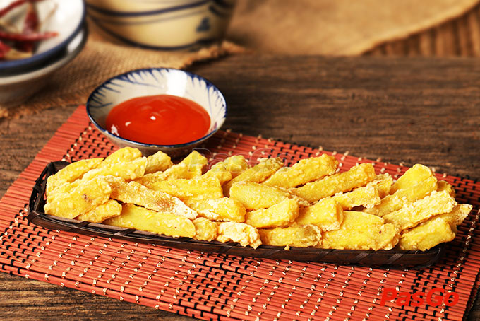 nhà hàng bồng lai tửu quán triệu việt vương - 2