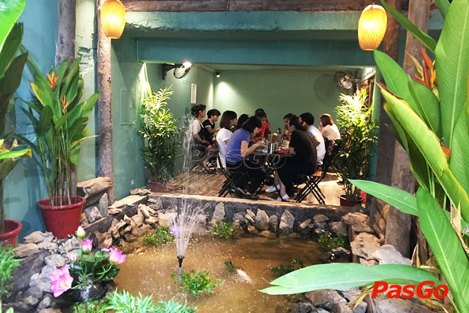 nhà hàng bồng lai tửu quán triệu việt vương - 21