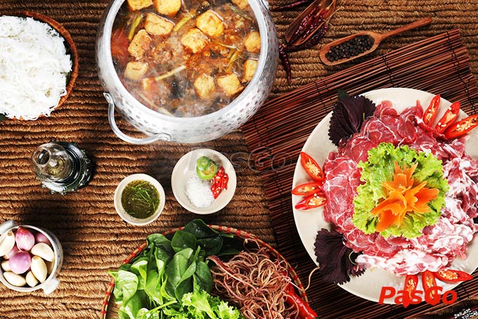 nhà hàng bồng lai tửu quán triệu việt vương - 4