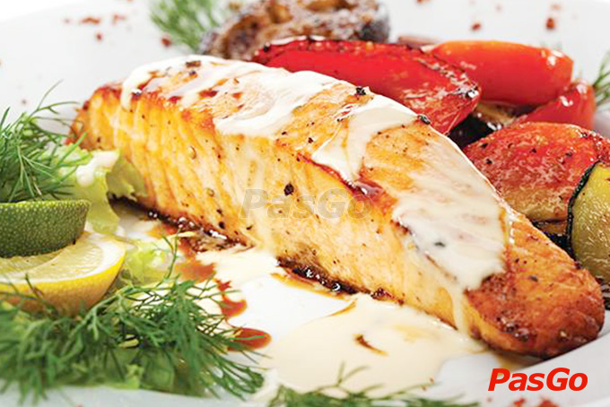Bonjour Resto’ – Hai Bà Trưng-12