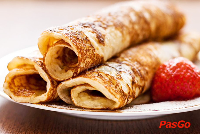 Bonjour Resto’ – Hai Bà Trưng-15