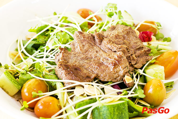 Bonjour Resto’ – Hai Bà Trưng-2