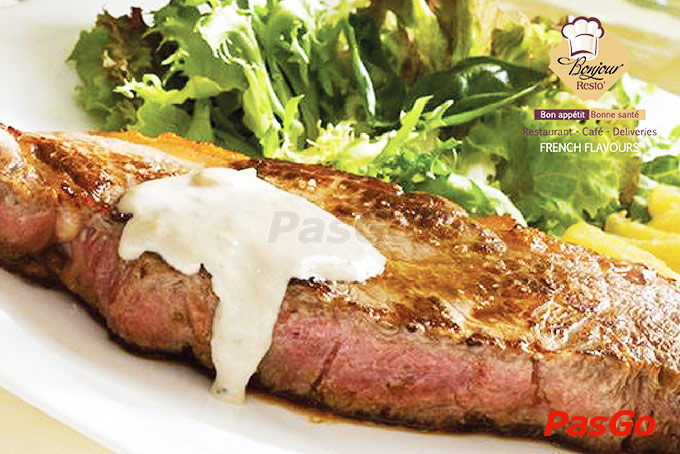 Bonjour Resto’ – Hai Bà Trưng-7