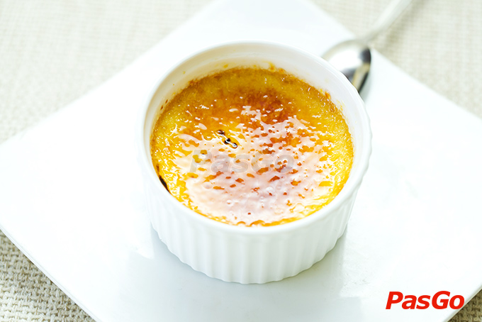 Bonjour Resto’ – Hoa Mai-10