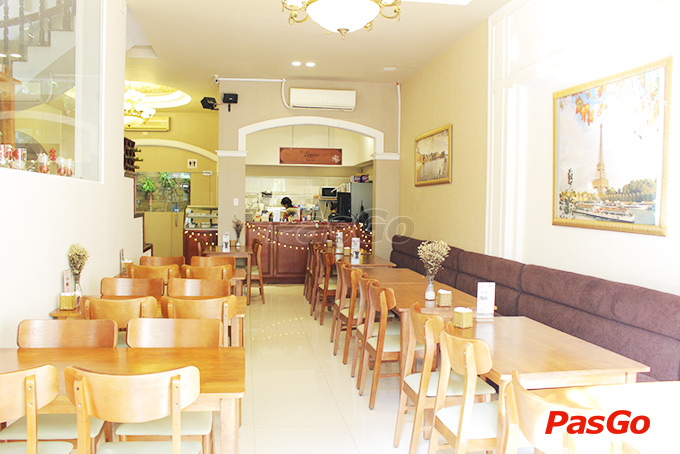 Bonjour Resto’ – Hoa Mai-21