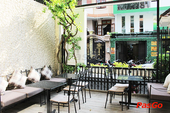Bonjour Resto’ – Hoa Mai-22