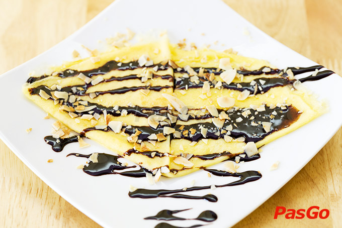 nhà hàng bonjour resto nguyễn tri phương - 14