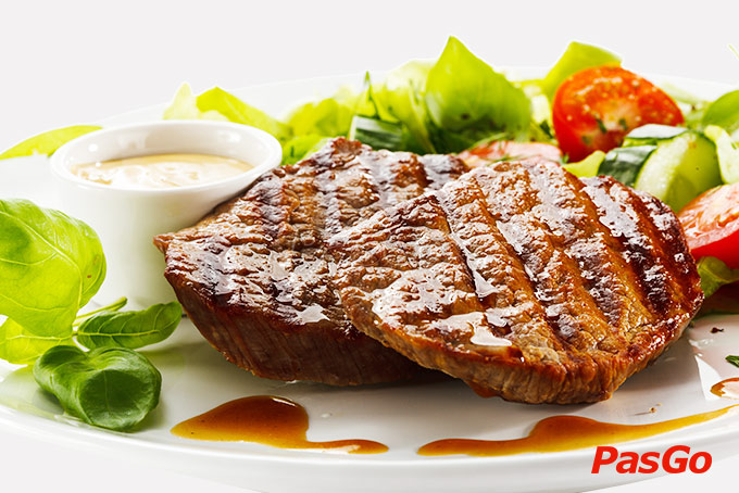 nhà hàng bonjour resto nguyễn tri phương - 7