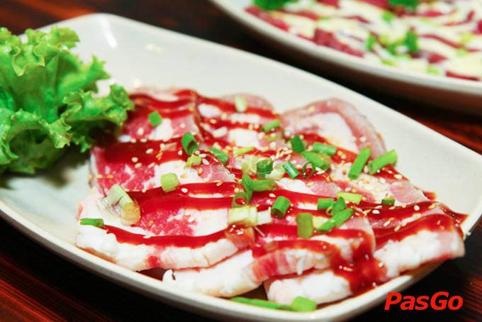 buffet bbq hotpot asi deli - 11