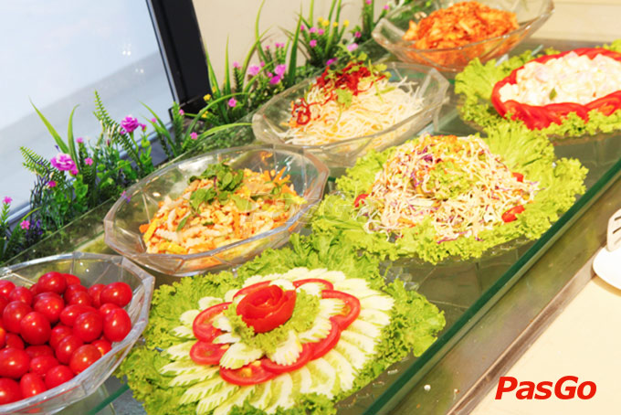 buffet bbq hotpot asi deli - 15