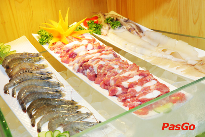 buffet bbq hotpot hongkong new the artemis - 11