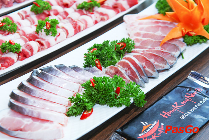 buffet bbq hotpot hongkong new the artemis - 13