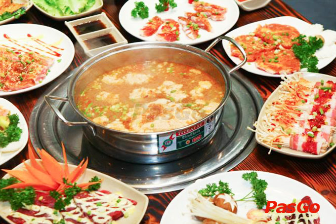 buffet bbq hotpot hongkong new the artemis - 14