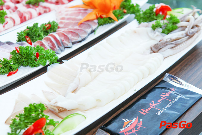 buffet bbq hotpot hongkong new the artemis - 15
