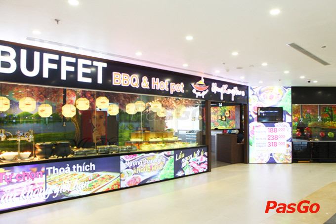buffet bbq hotpot hongkong new the artemis - 18