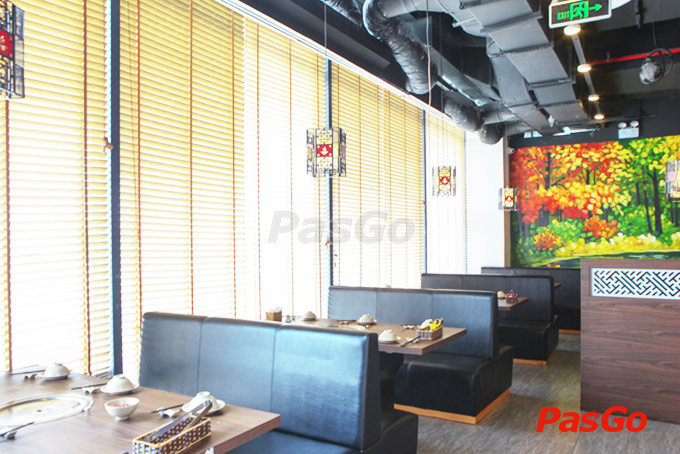 buffet bbq hotpot hongkong new the artemis - 22