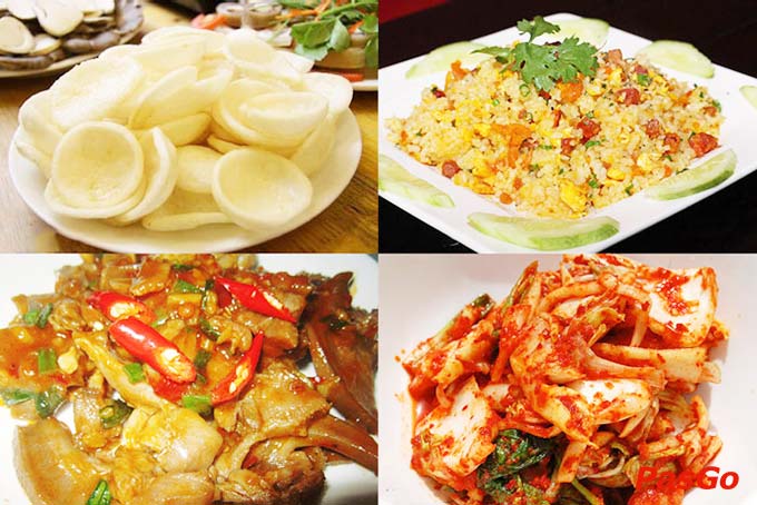 buffet bbq mặt trời đỏ phạm văn đồng - 10