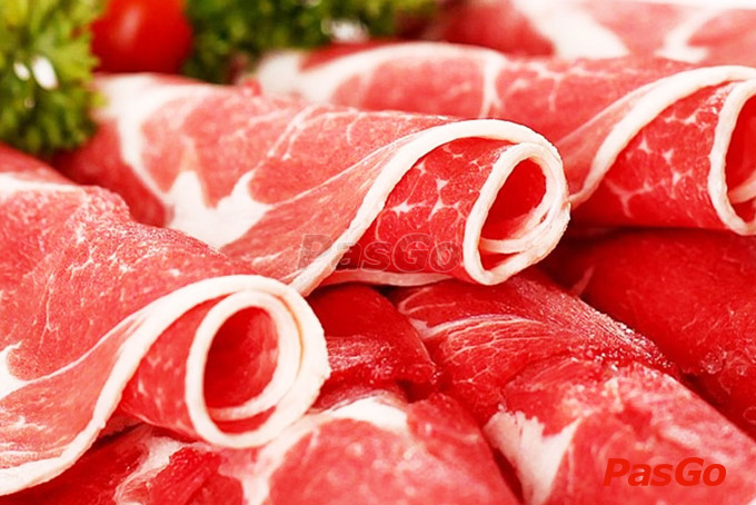 nhà hàng buffet nướng lẩu koishi bbq đại từ - 4