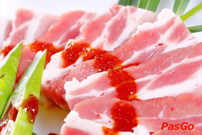 nhà hàng buffet nướng lẩu koishi bbq đại từ - 6