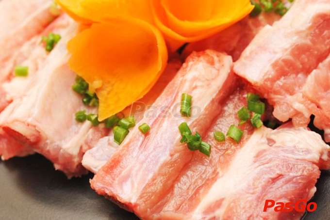 nhà hàng buffet nướng lẩu koishi bbq đại từ - 7