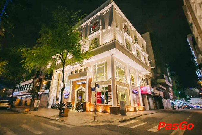 Buzza Pizza Nguyễn Trung Trực - 21