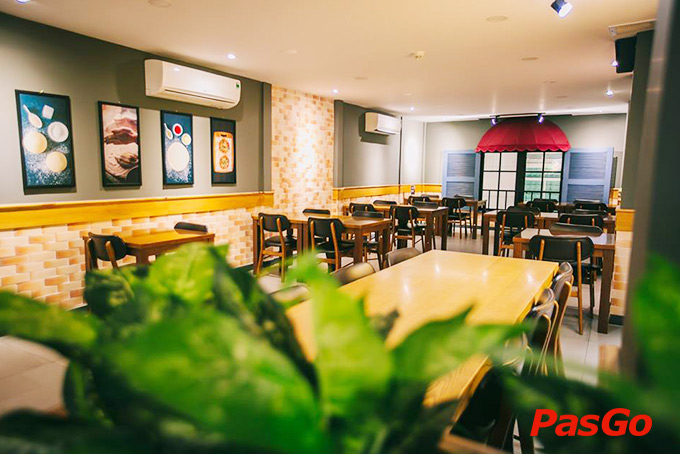 Buzza Pizza Nguyễn Trung Trực - 24