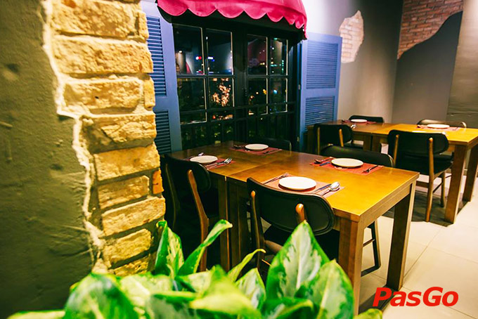 Buzza Pizza Nguyễn Trung Trực - 25
