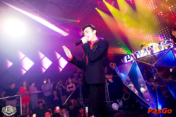 Canalis Club -19
