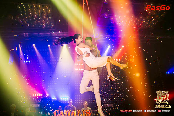 Canalis Club -31