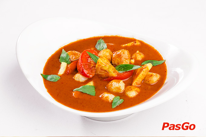 Nhà hàng Chả Cá Chị Bé Phan Bội Châu - 15