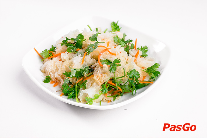 Nhà hàng Chả Cá Chị Bé Phan Bội Châu - 16