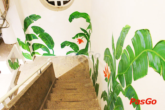 Nhà hàng Chả Cá Chị Bé Phan Bội Châu - 19