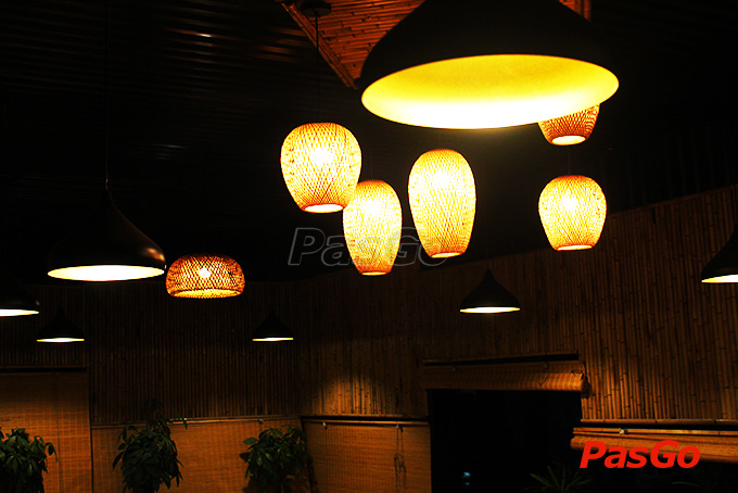 Nhà hàng Chả Cá Chị Bé Phan Bội Châu - 24