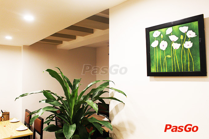 Nhà hàng Chả Cá Chị Bé Phan Bội Châu - 26