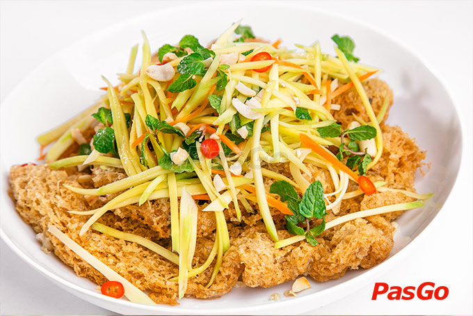 Nhà hàng Chả Cá Chị Bé Phan Bội Châu - 7