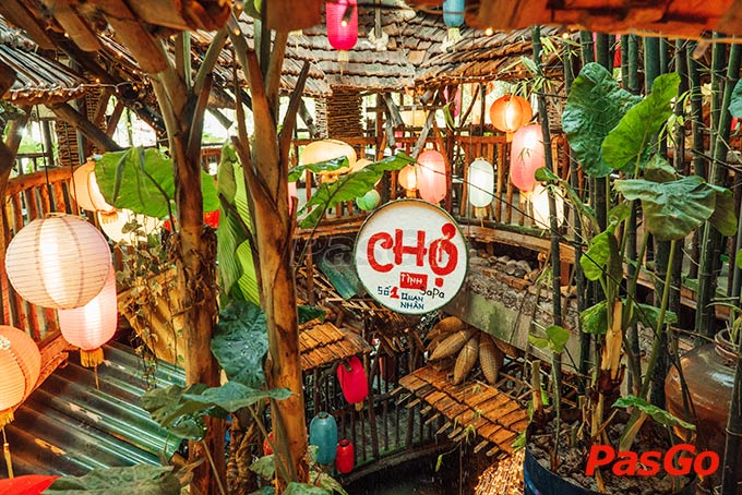 nhà hàng chợ tình sapa quan nhân - 11