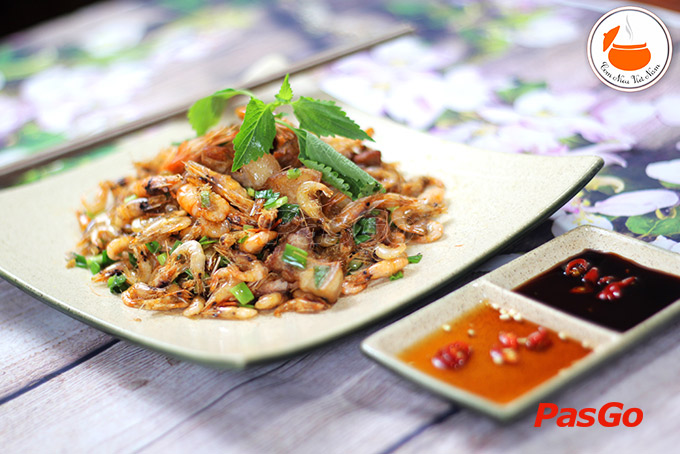 Cơm Niêu Việt Nam Cộng Hòa - 13