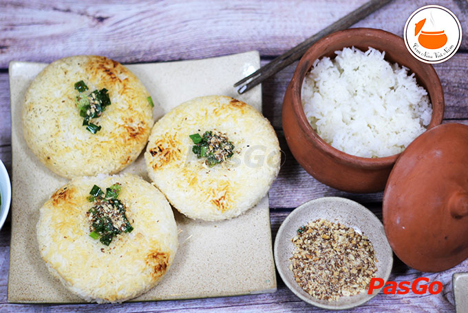 Cơm Niêu Việt Nam – Cộng Hòa-13