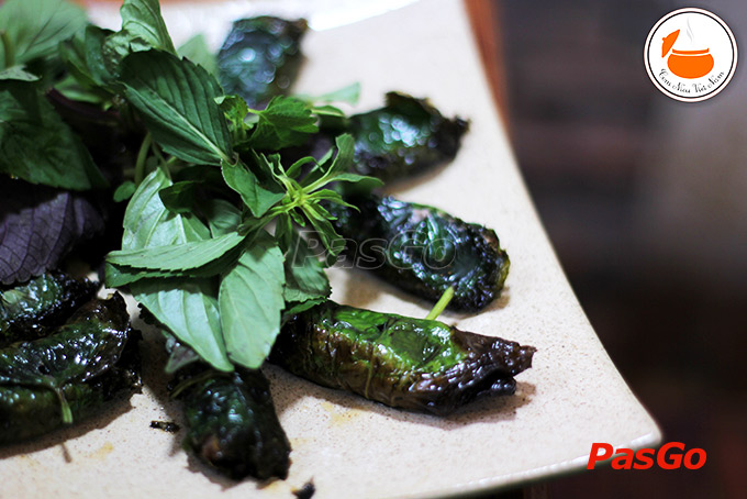Cơm Niêu Việt Nam – Cộng Hòa-14