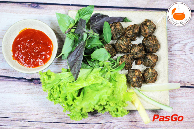 Cơm Niêu Việt Nam – Cộng Hòa-16