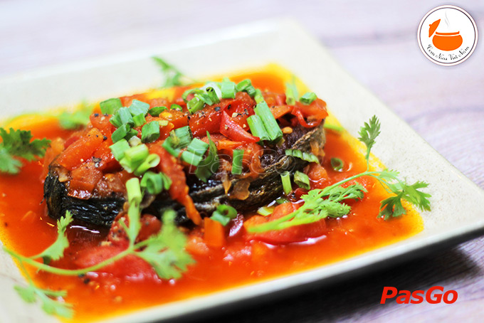 Cơm Niêu Việt Nam – Cộng Hòa-1