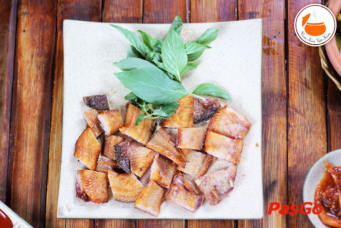 Cơm Niêu Việt Nam – Cộng Hòa-2